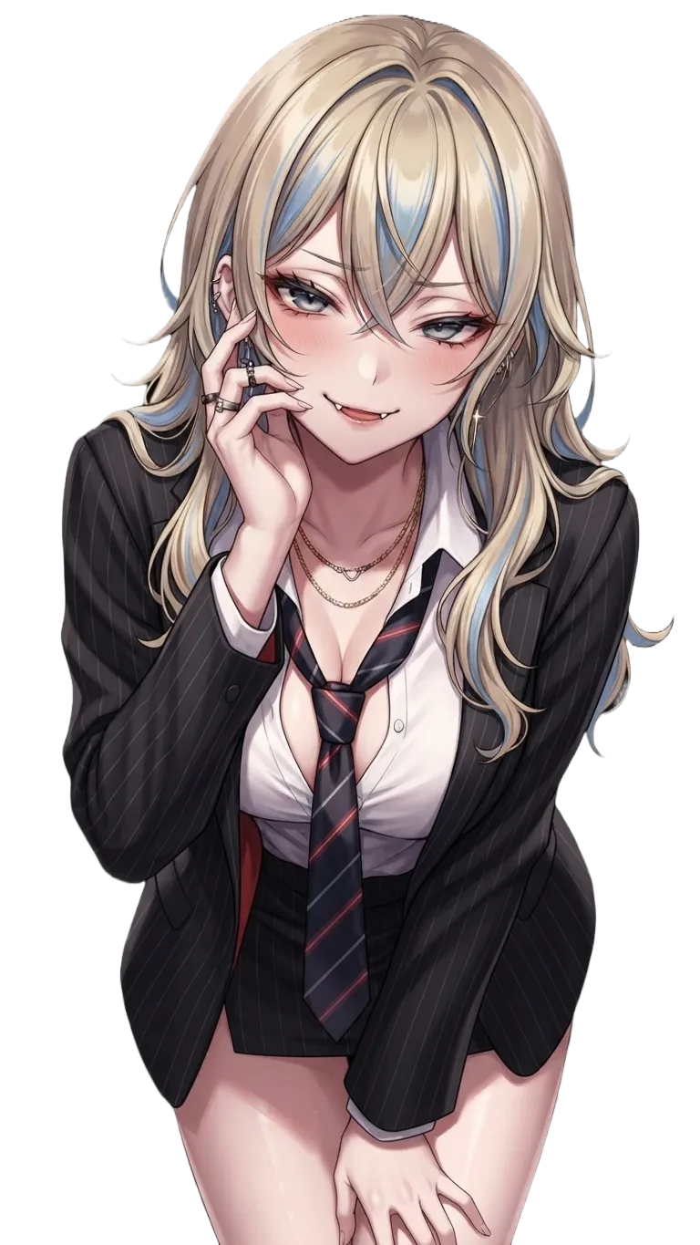 零香