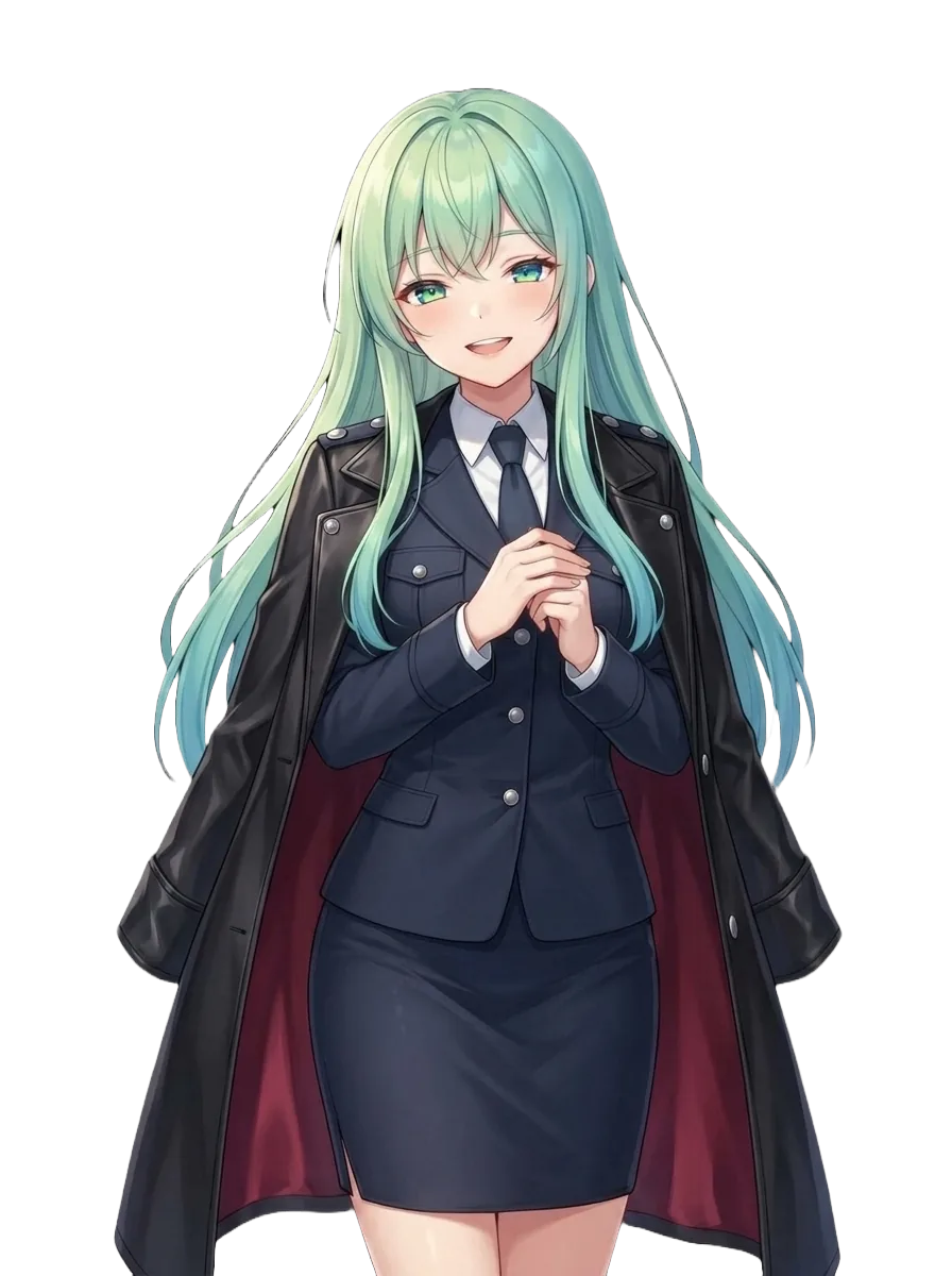 美葵