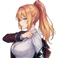 莉緒
