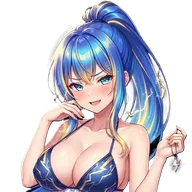 雷花