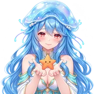 海月