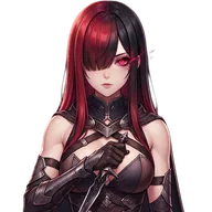 紅