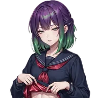 真紀