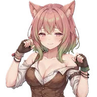 フェリア