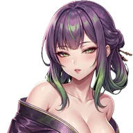 アヤメ
