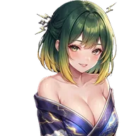 鳴子
