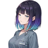 浅葱